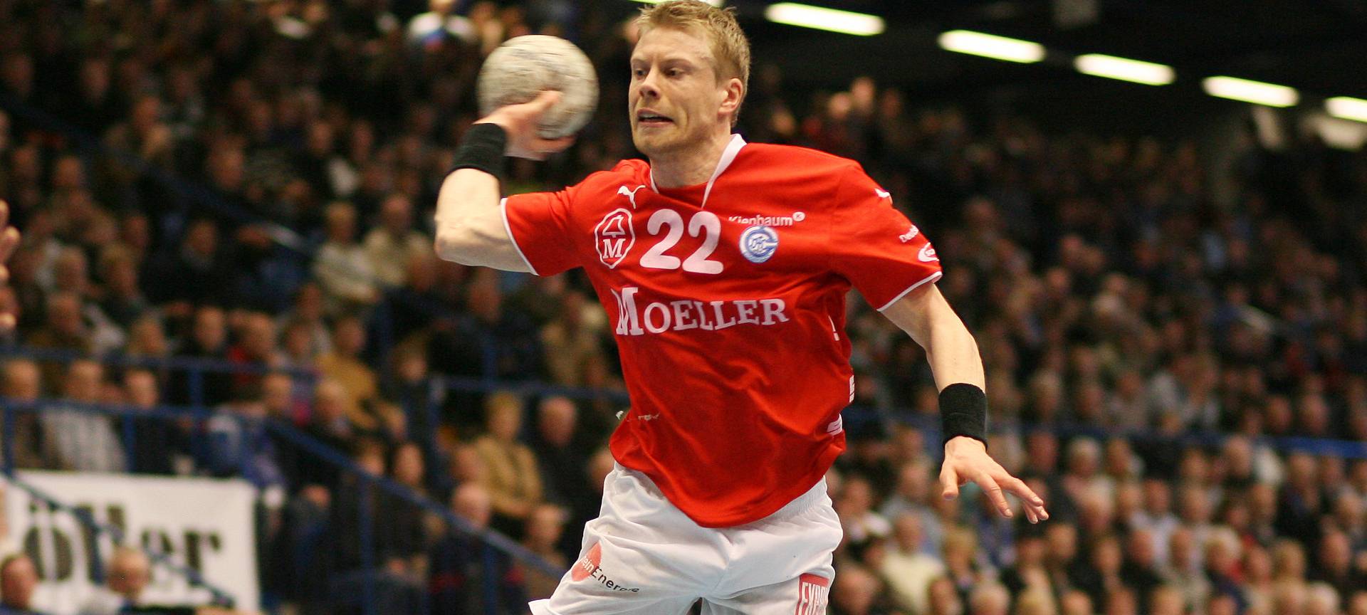 Handball: VfL holt Sigurdsson als Trainer