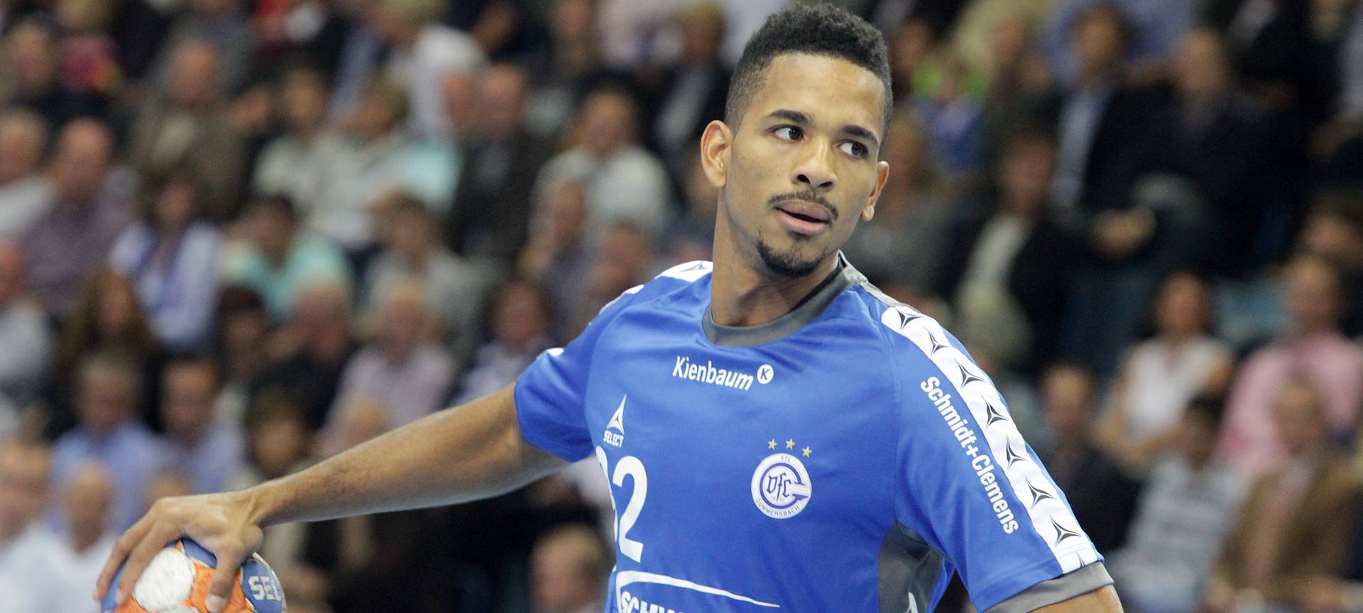 Handball: VfL holt Santos zurück