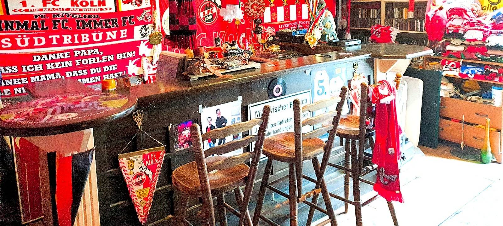 Fans machen Stimmung - von zuhause aus