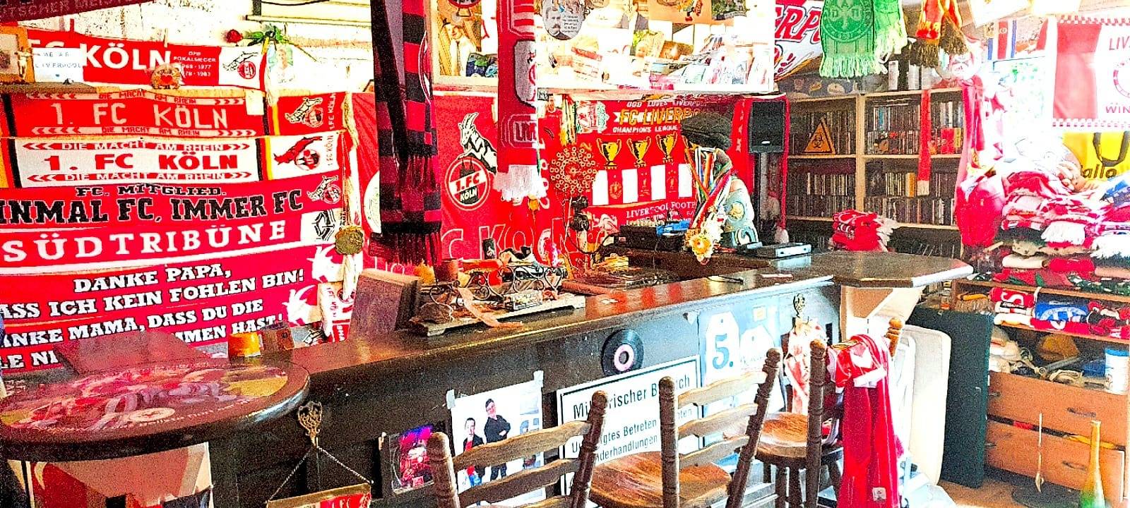 Fans machen Stimmung - von zuhause aus
