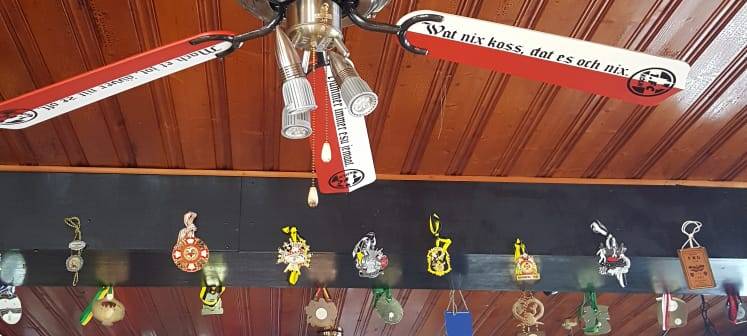 Fans machen Stimmung - von zuhause aus