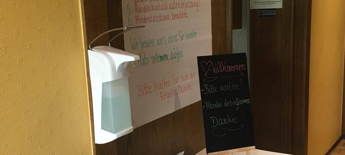 Mehr Urlaub im Bergischen?