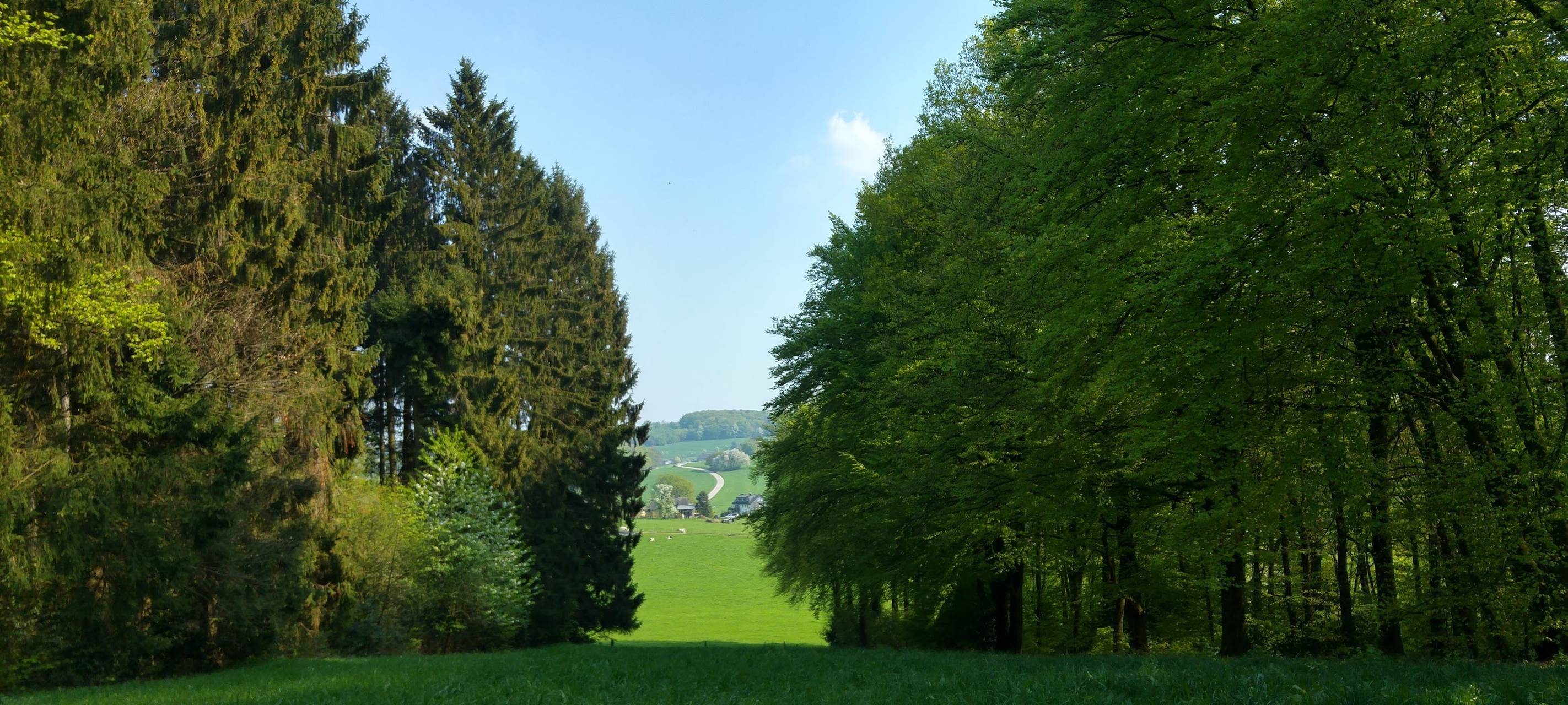 Naturschutzwächter gesucht!