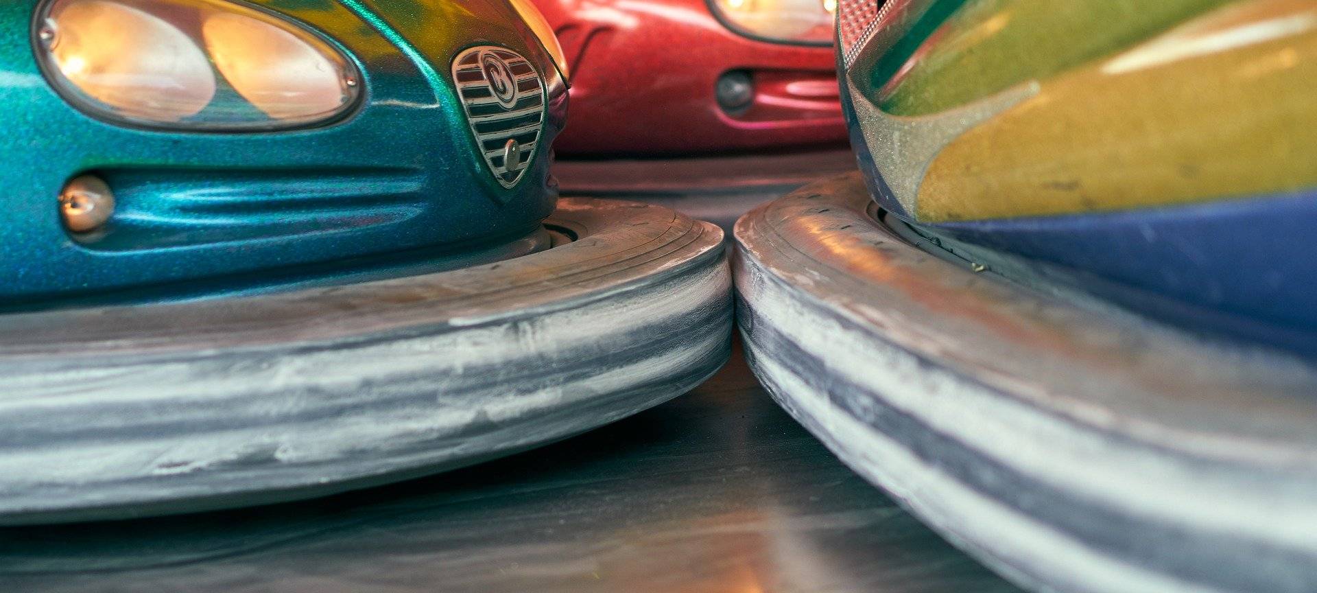 In Wermelskirchen beginnt die traditionelle Herbstkirmes unter Coronabedingungen