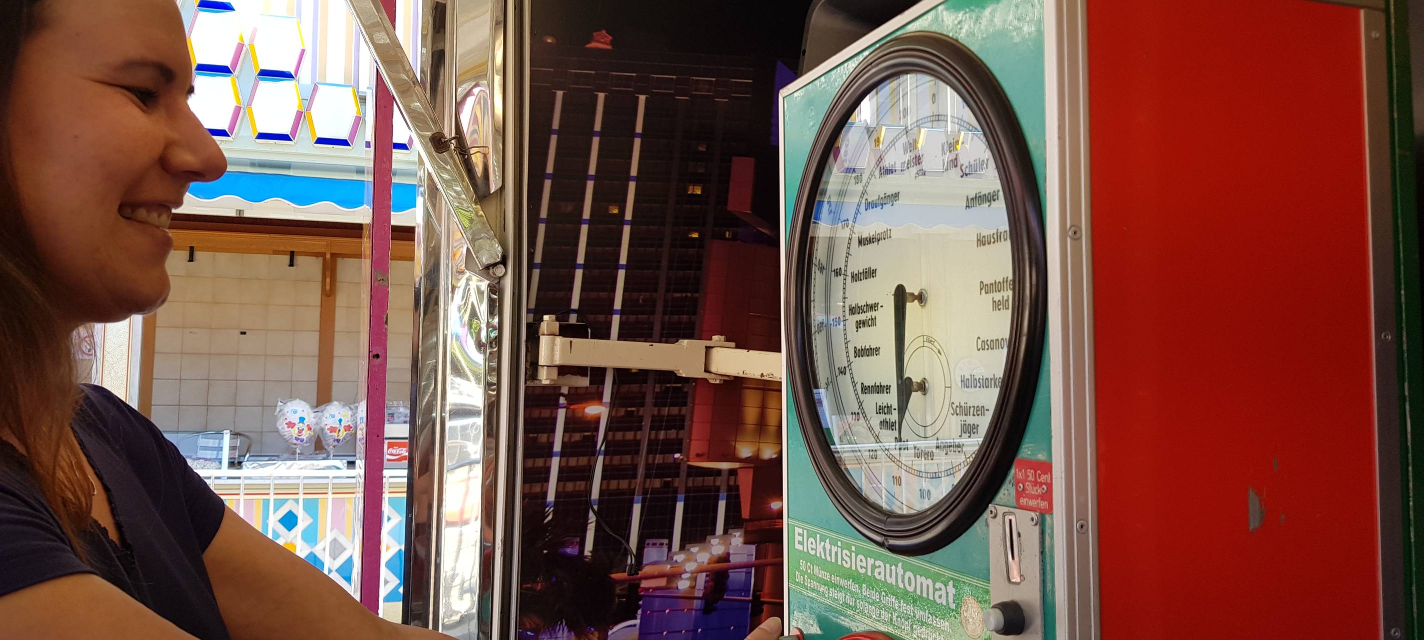 Kirmeszauber Wipperfürth: Privatrummel eröffnet wieder