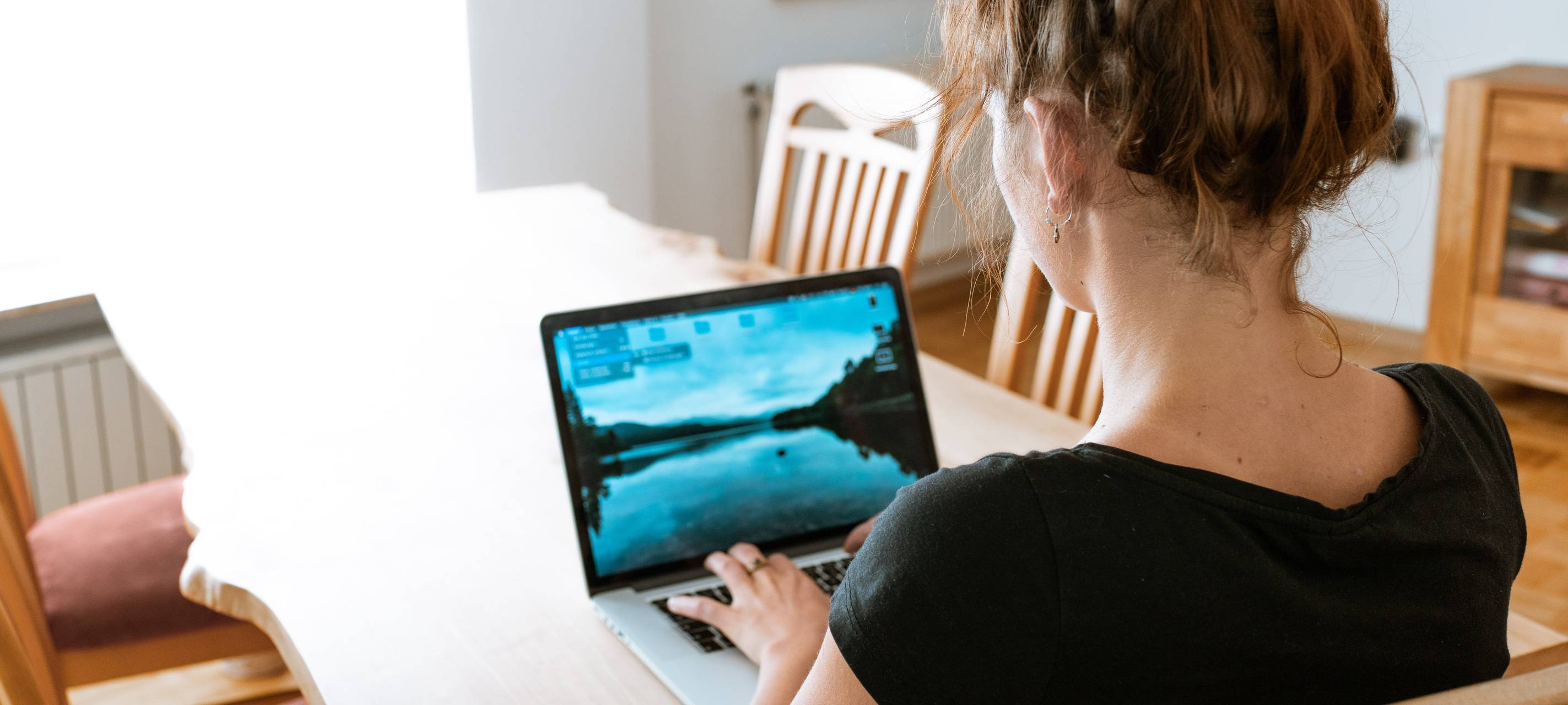 Viele bergische Unternehmen bieten Mitarbeitern weiterhin teilweise homeoffice an