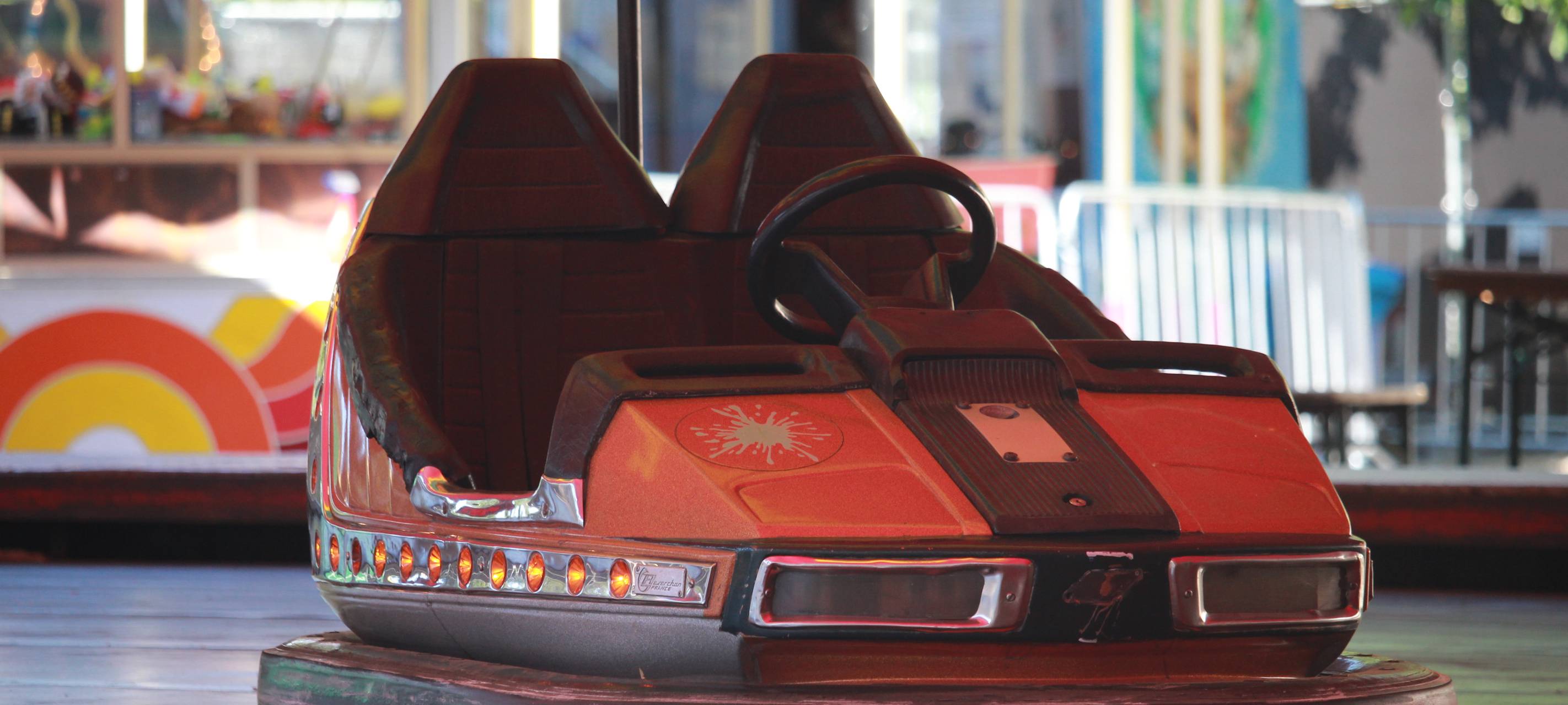 Herbst-Kirmes in Wermelskirchen: Stimmung & Sperrungen