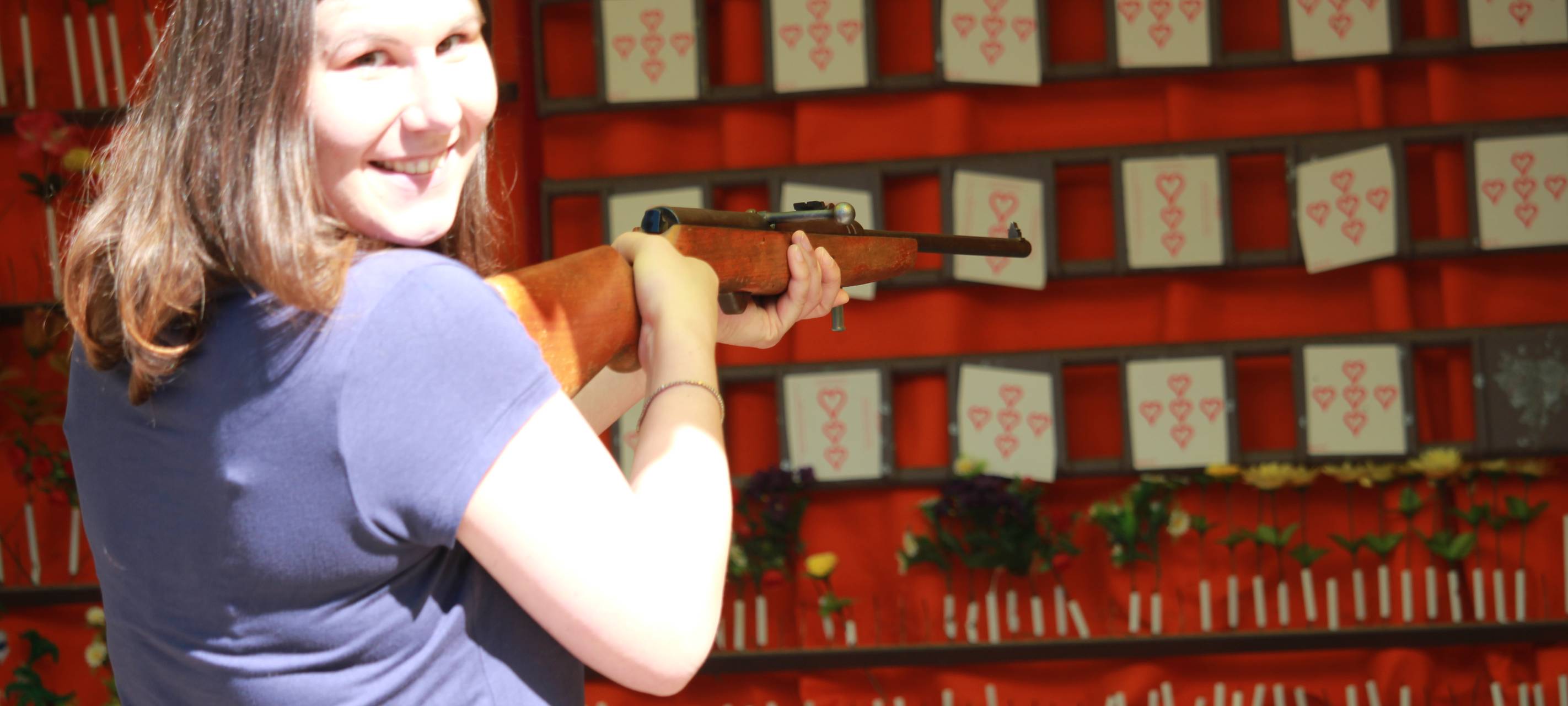 Kirmeszauber Wipperfürth: Privatrummel eröffnet wieder