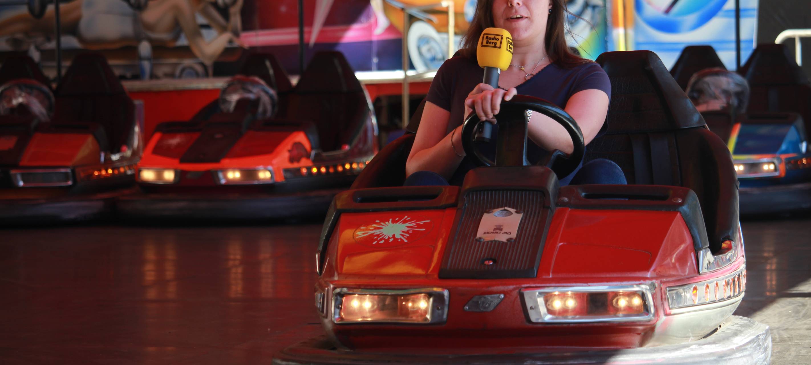 Kirmeszauber Wipperfürth: Privatrummel eröffnet wieder