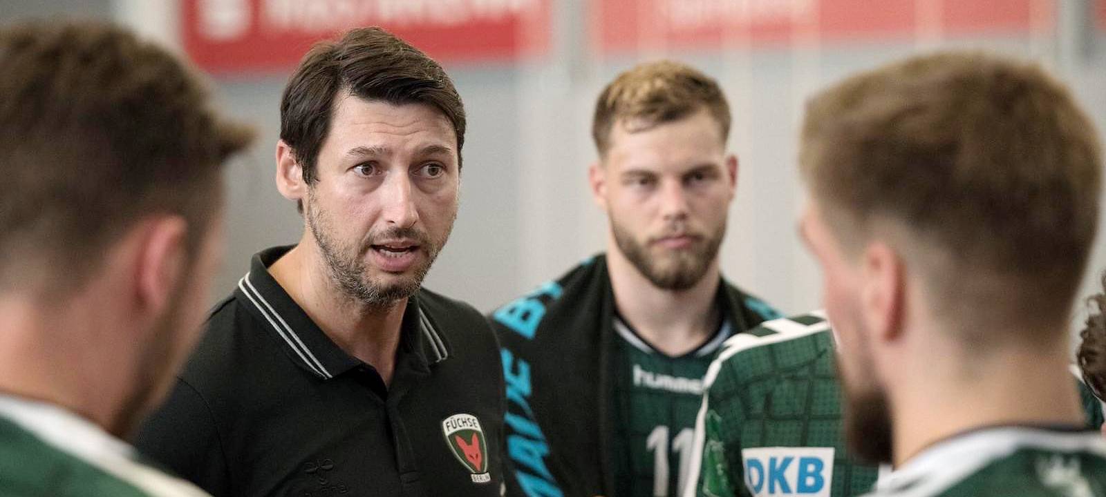 Handball: VfL verpflichtet neuen Co-Trainer