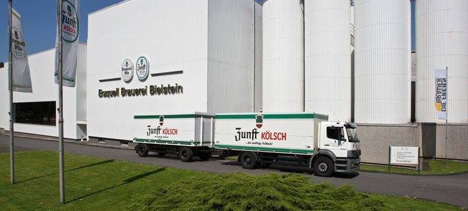 Erzquell-Brauerei: Freispruch im Kartellverfahren