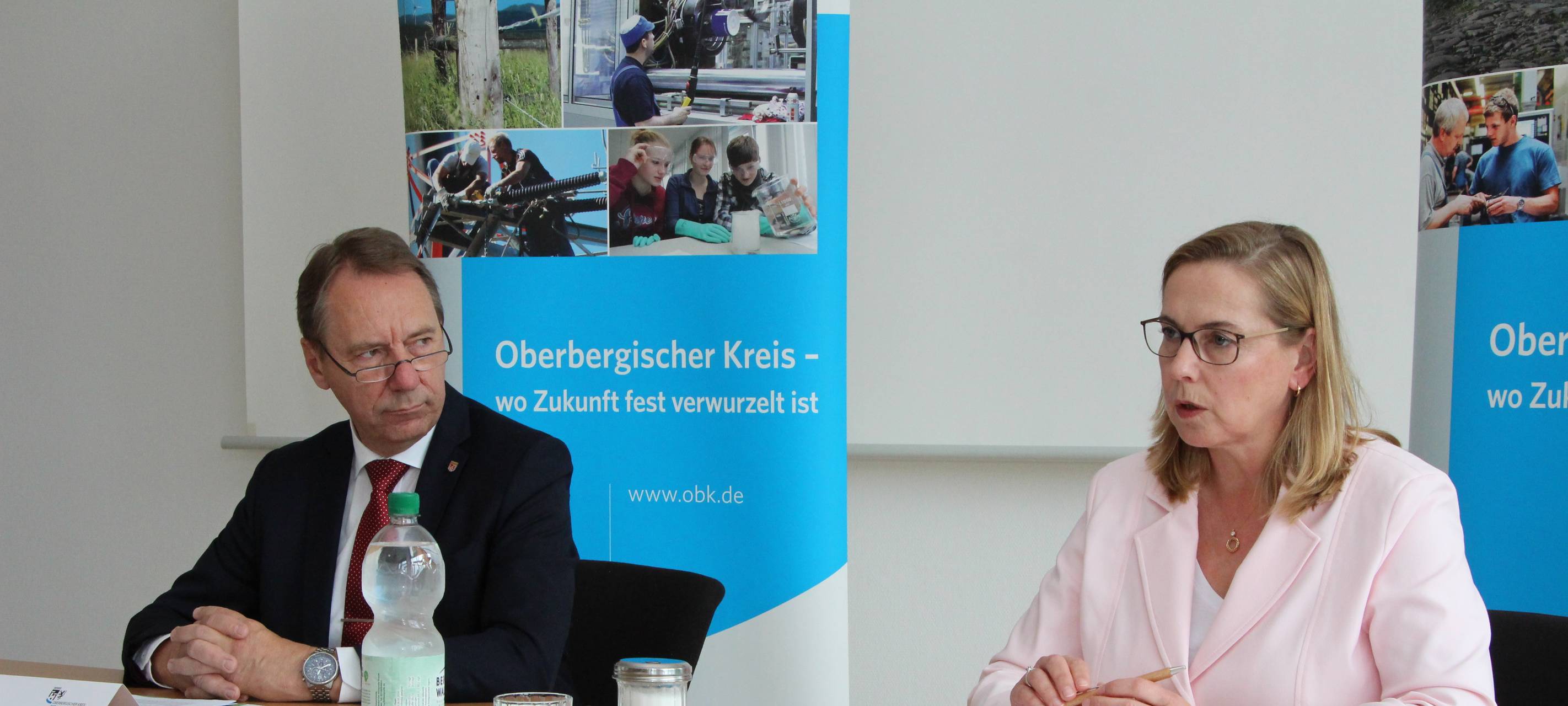 Keine aktiven Corona-Fälle in Oberberg