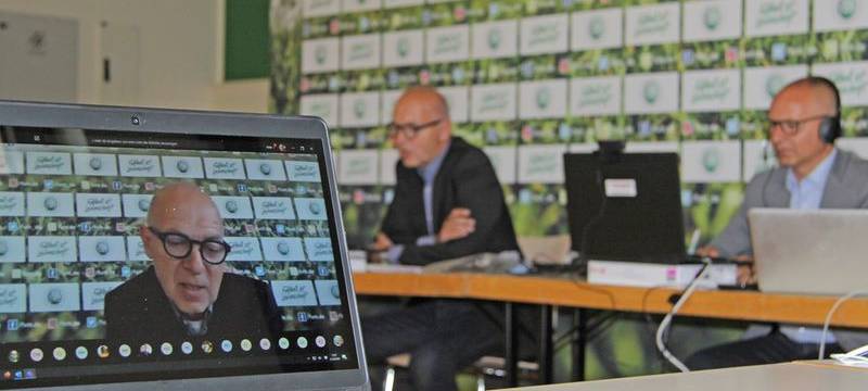 Fußball: Verbandstage beschließen Saison-Ende