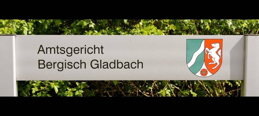 Overath: Prozess um Baumarkt-Großbrand