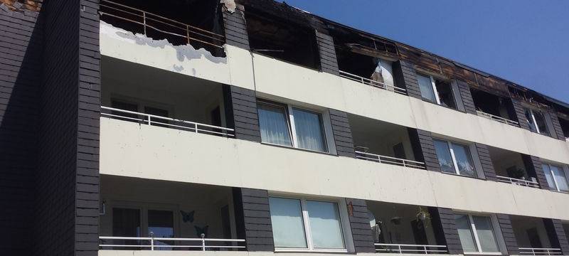 Eierwürfe auf Feuerwehr in Nümbrecht sorgen für gewaltiges Medienecho und Empörung