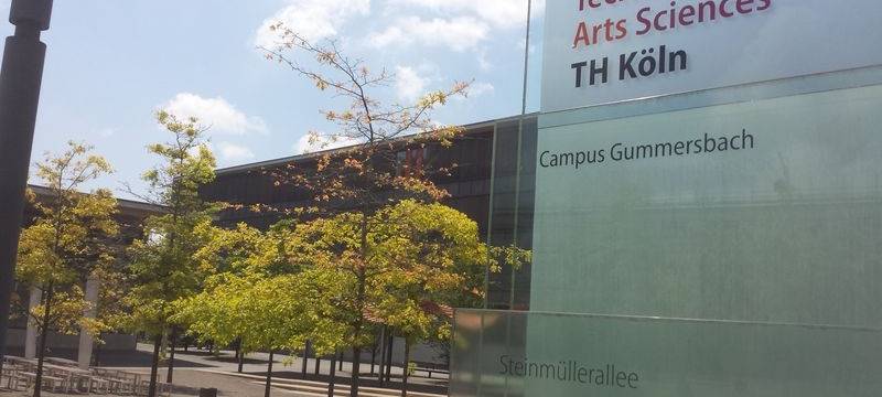 Bergische Hochschulen im Wintersemester angekommen