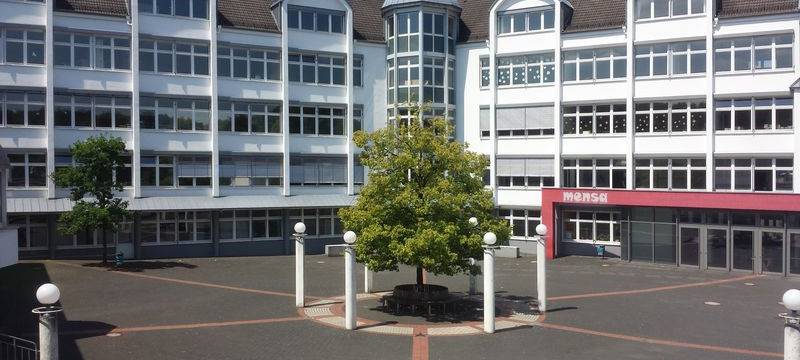 Gymnasium Nümbrecht