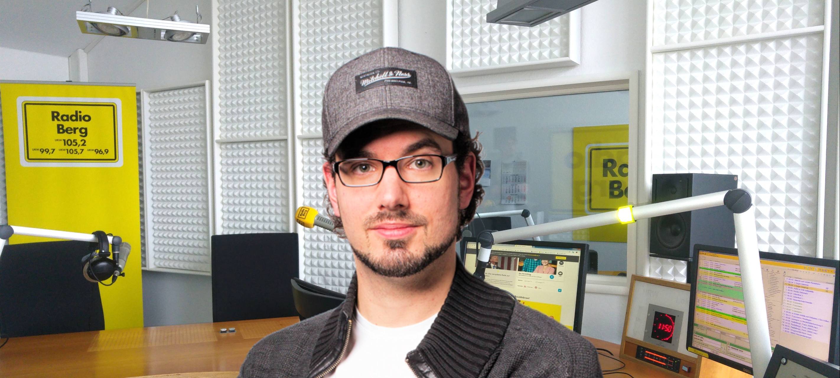 Sebastian und die unfreiwillige Tschechin