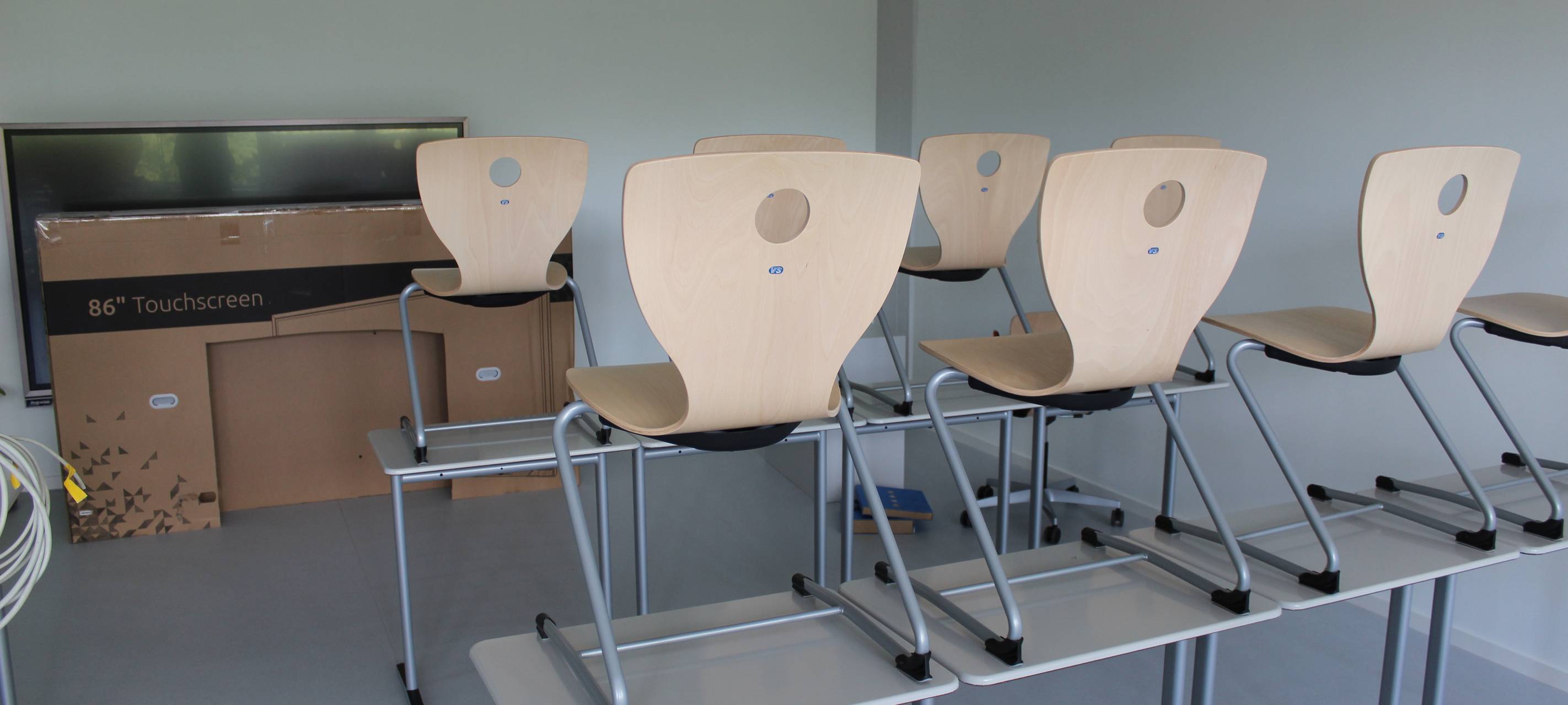 Otto Hahn Gymnasium Bergisch Gladbach