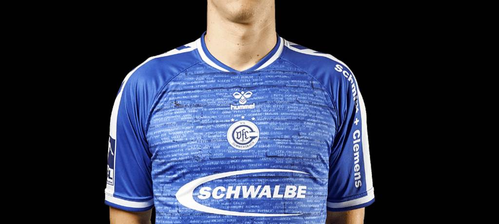 Handball: VfL bindet weiteren Jugend-Spieler