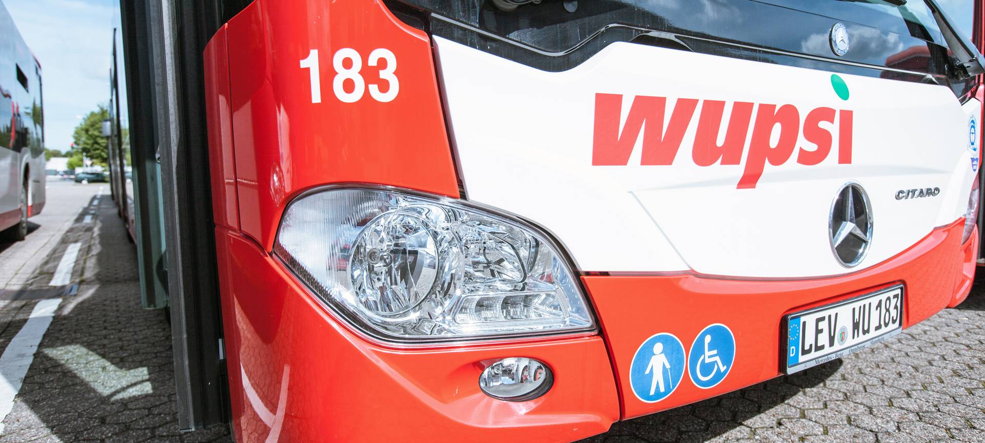 Freitag: Streik bei Wupsi und KVB