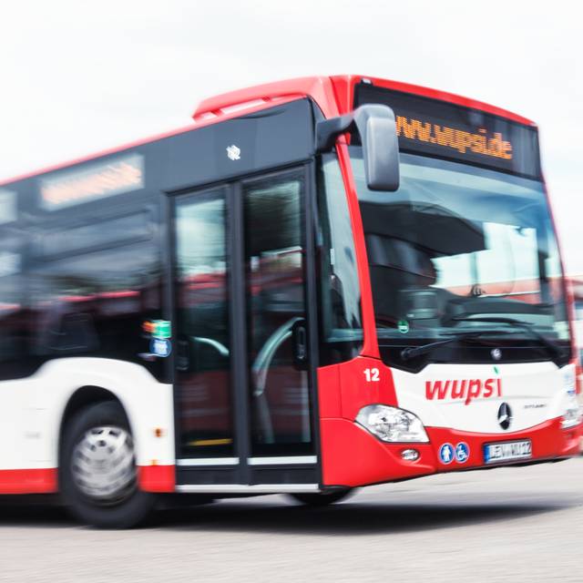 Warnstreiks Bei Kvb Und Wupsi Radio Berg