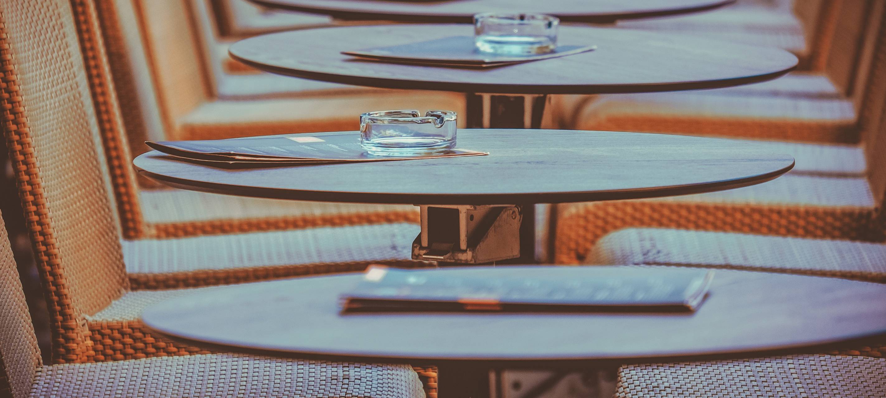 Steuersatz - Gastronomiebetriebe in Sorge