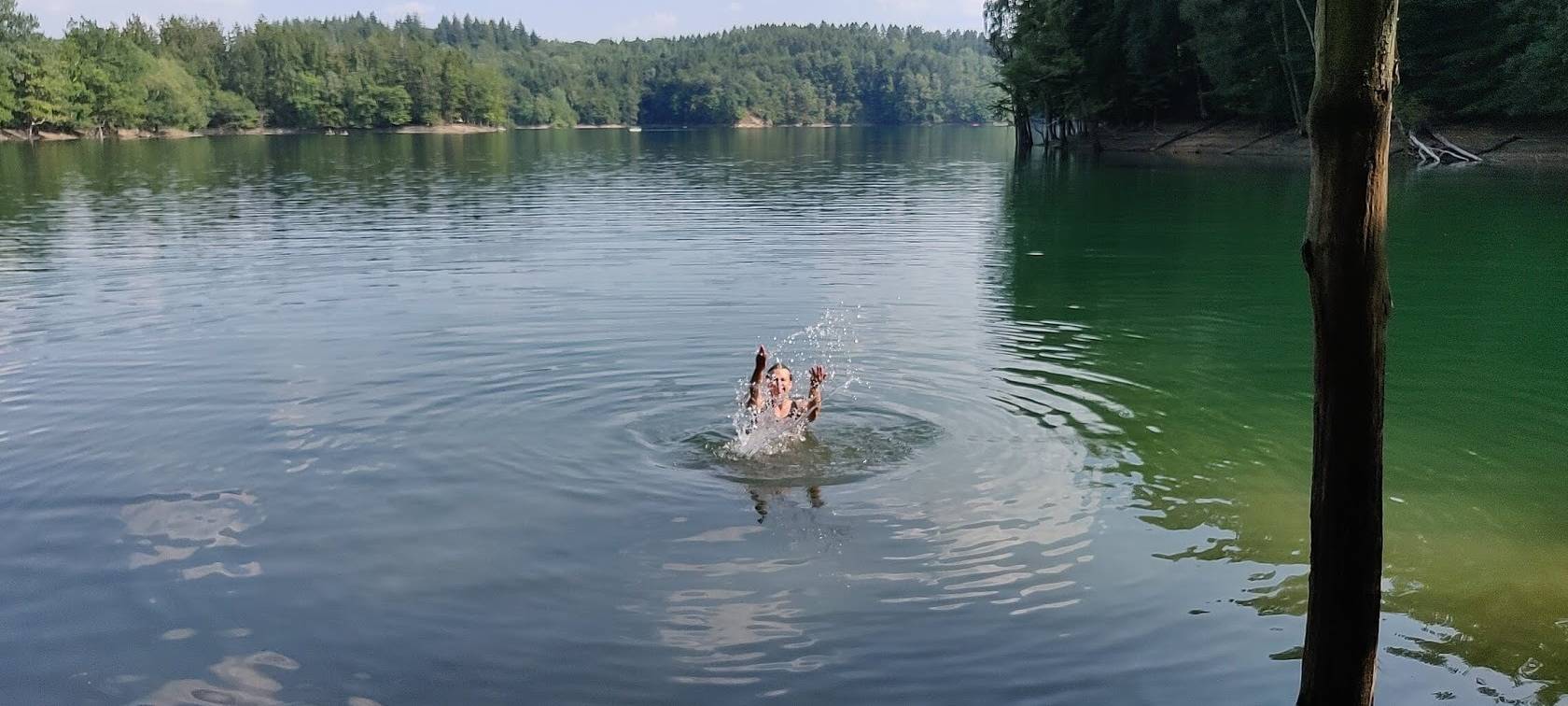 Regionale: Aggertalsperre soll attraktiver werden