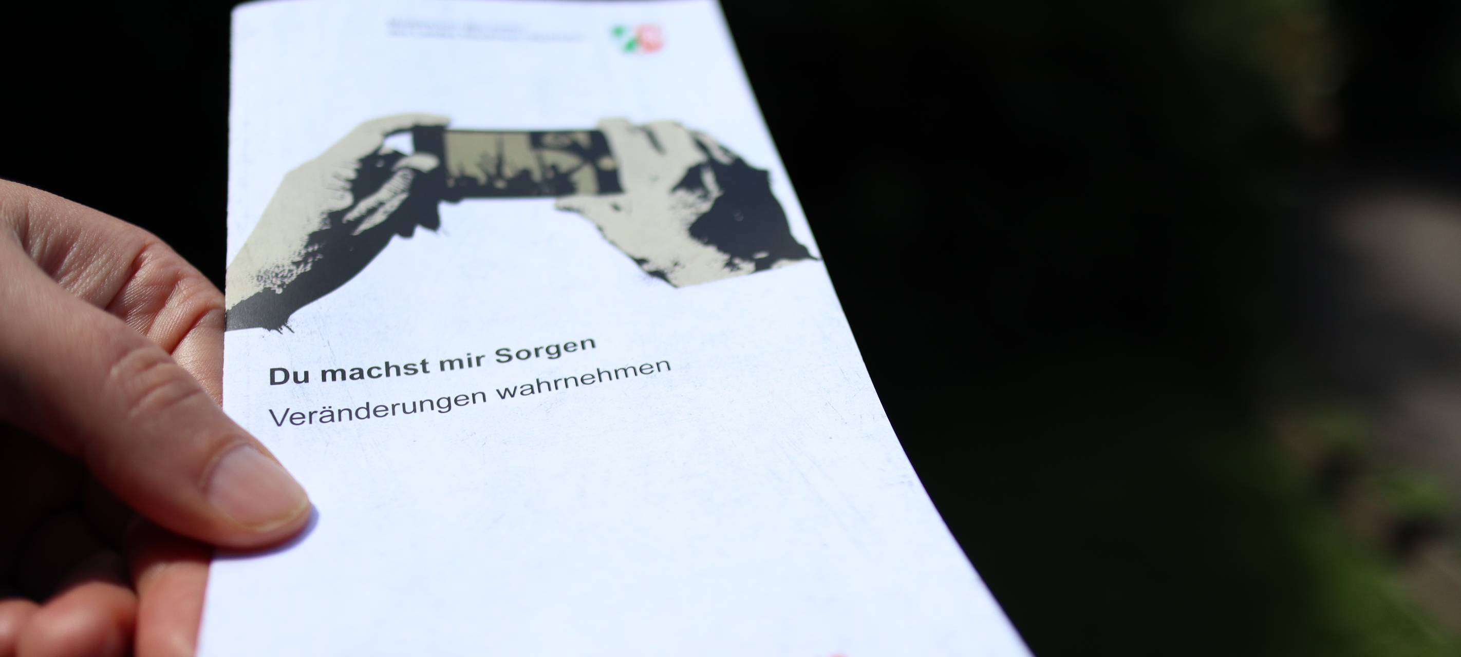 Beratung gegen Salafismus