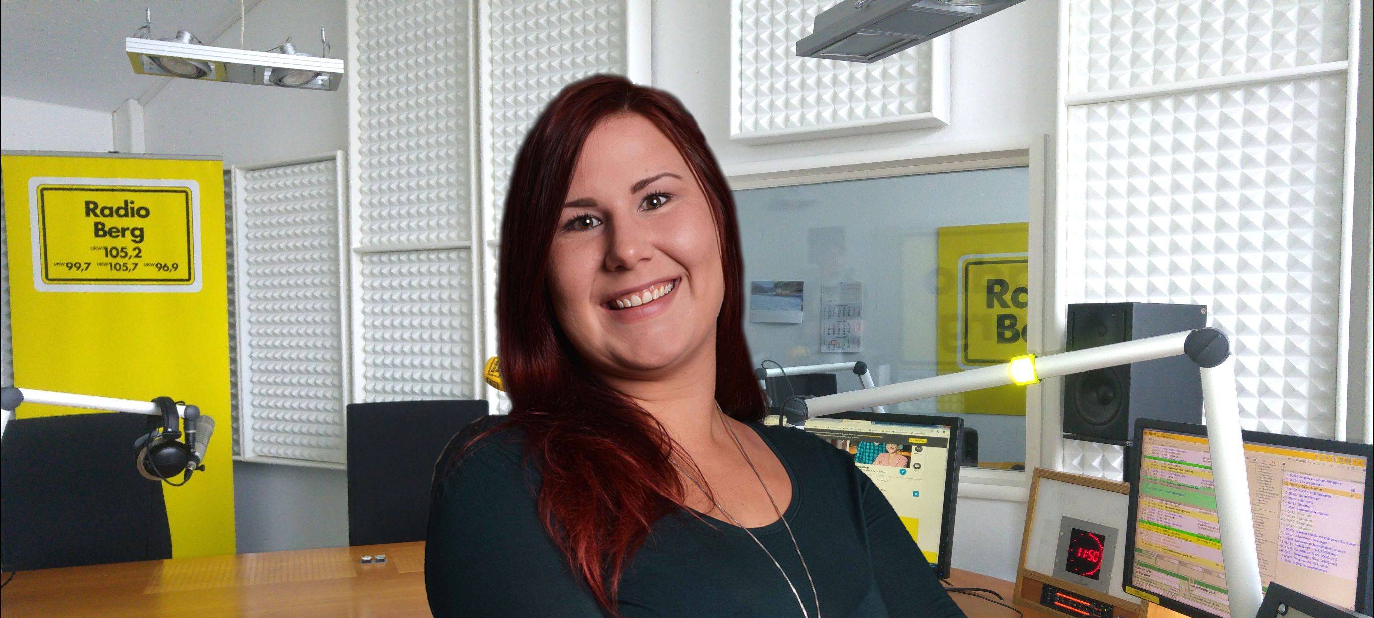 Katja macht ein unfreiwilliges Treppenlauf-Sonderprogramm