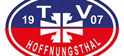 Fußball: TVH zurück im Bergischen