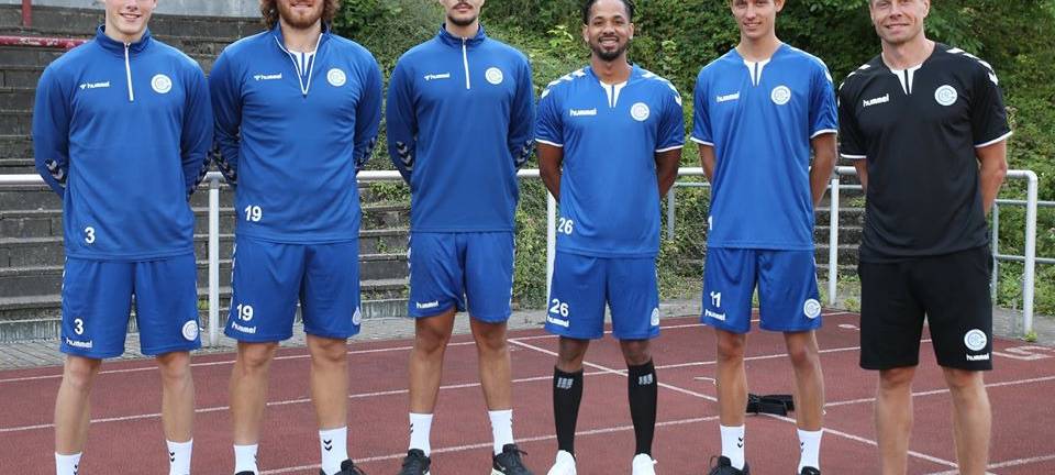 Handball: VfL startet Mission Aufstieg