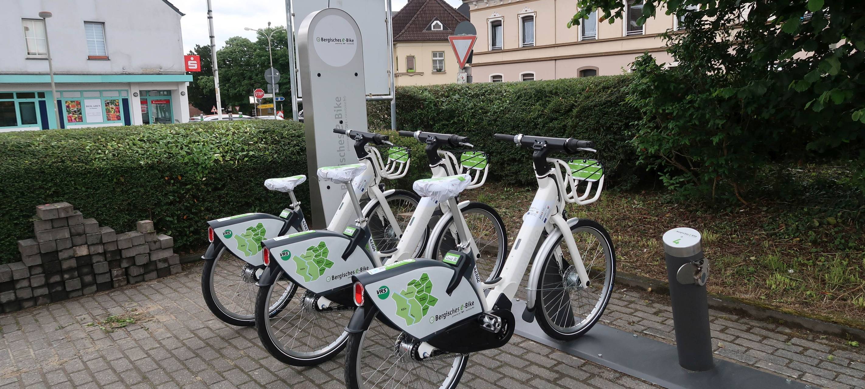 Mobilitätswochen: Auch Aktionen im Bergischen
