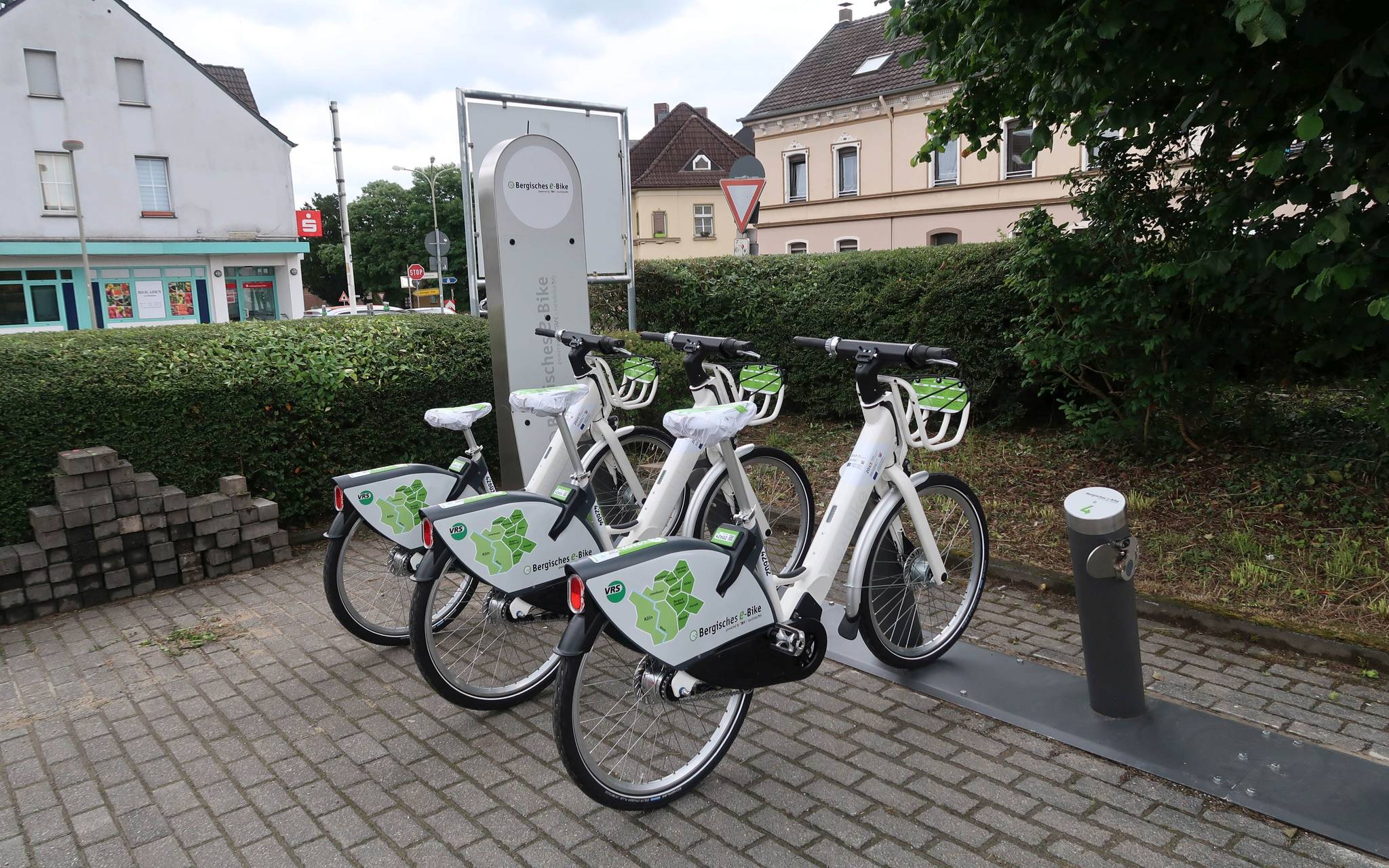 Mobilitätswochen: Auch Aktionen im Bergischen