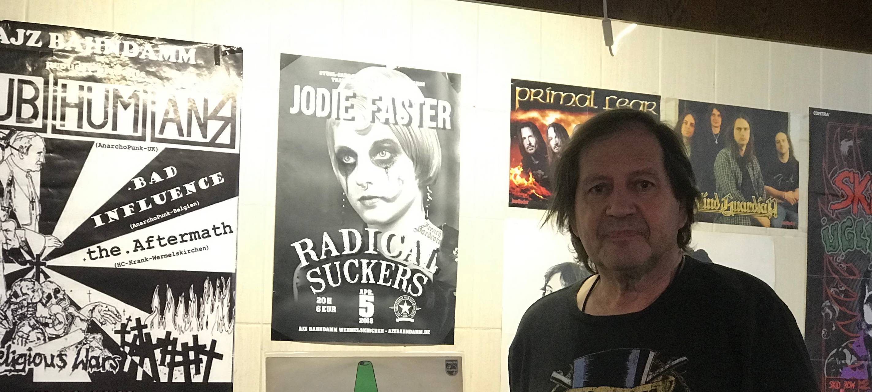 90 Jahre Vinyl-Schallplatte