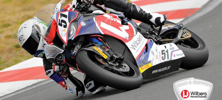 Motorsport: Alt in Assen zweimal dritter