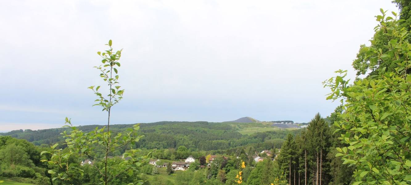 Bergische Landschaft