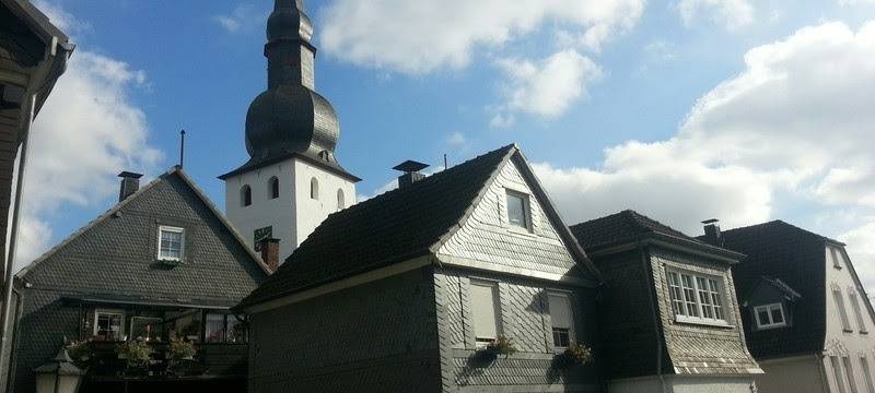 Ausbildungsbörse in Bergneustadt