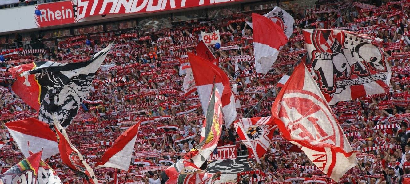 1.FC Köln: Schwere Ausschreitungen in Nizza