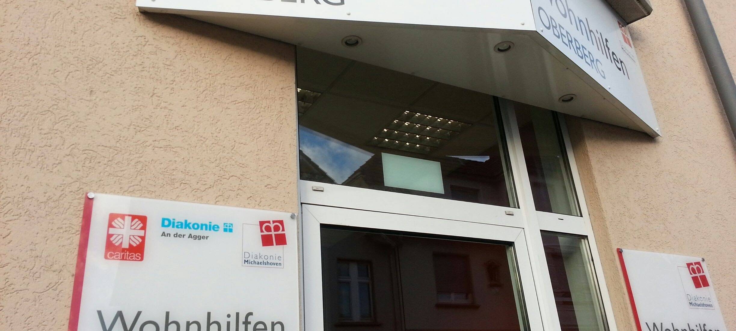 Präventive Hilfen für Menschen im Wohnungsnotfall