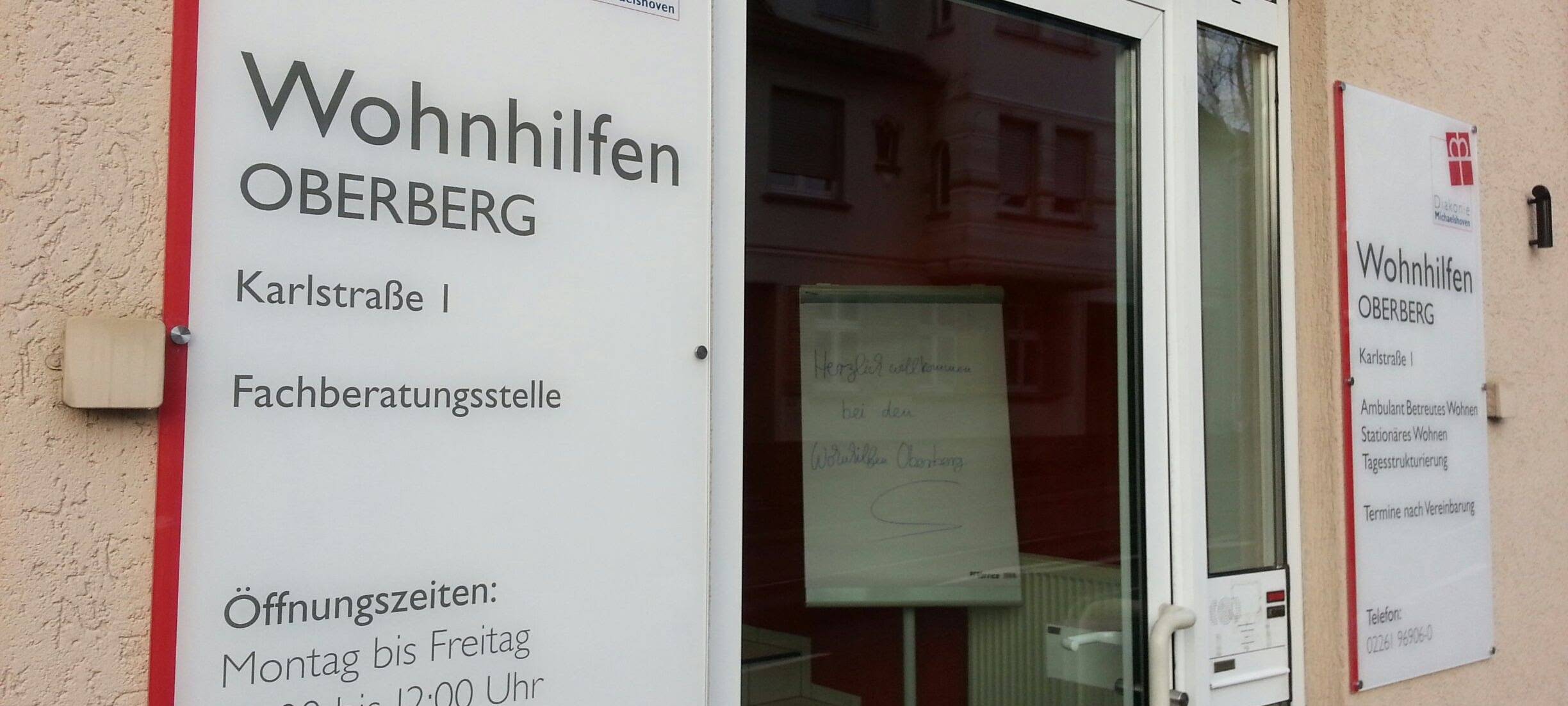 Malteser: Wohnungslosen Menschen im Winter helfen