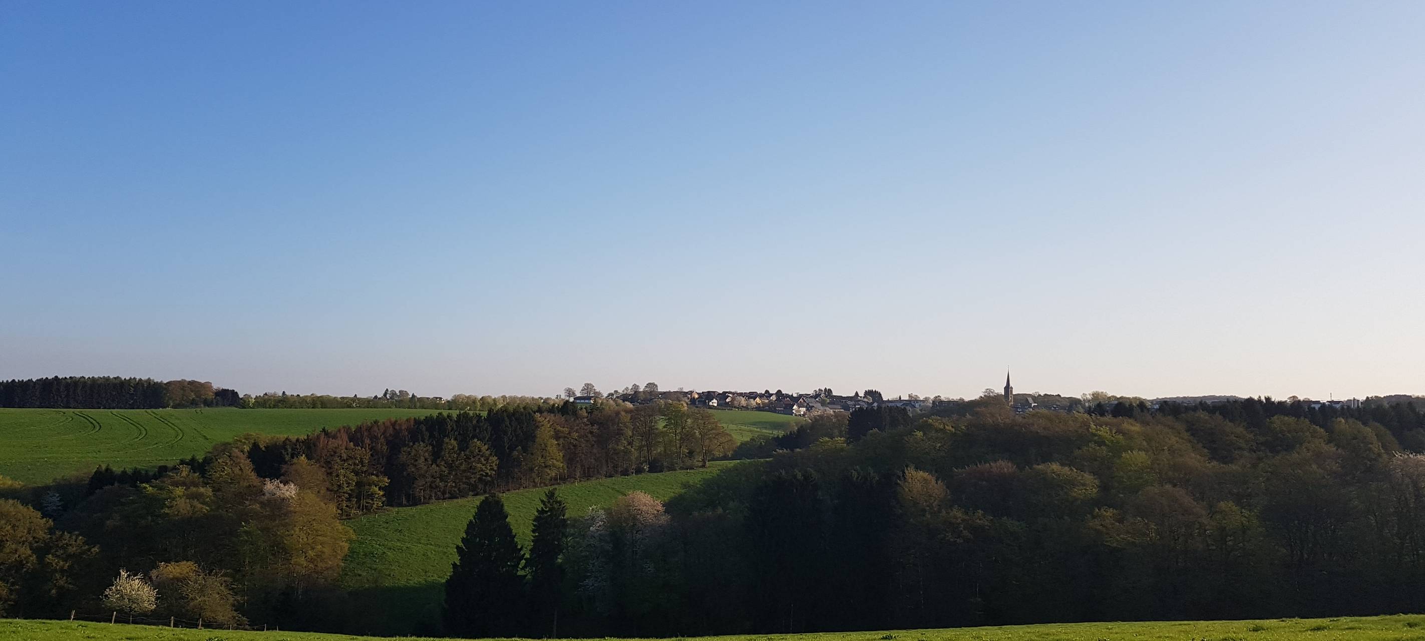Bergisches Land