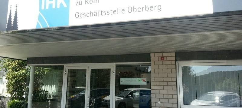 Weniger Optimismus bei bergischen Unternehmen