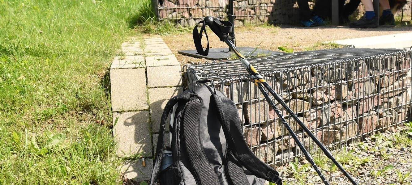 Startschuss für Bergische Wanderwochen