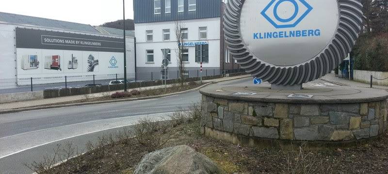 Klingelnberg reagiert auf Auto- und Corona-Krise
