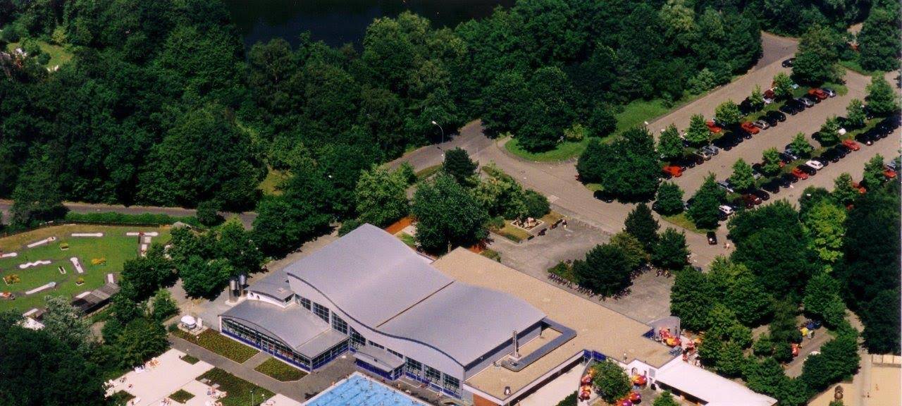 Bergisch Gladbach: Freibadsaison startet am Montag