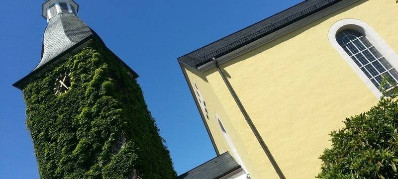Gewerbegebiet in Wiehl-Brächen vom Tisch