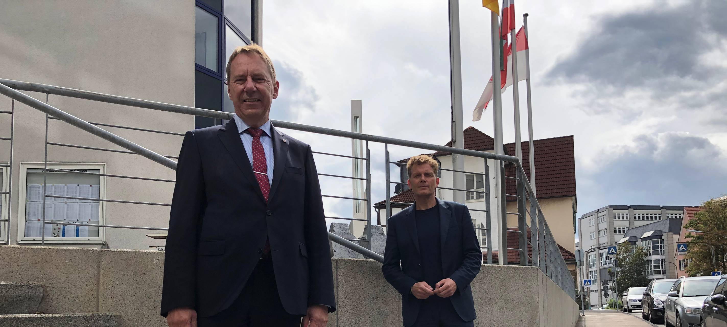Regionale 2025 hat die Startphase hinter sich gelassen und zieht positive Zwischenbilanz