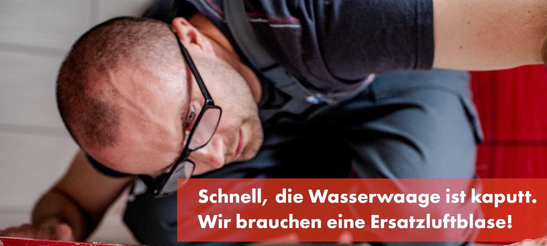 Eure besten Azubi Scherze?