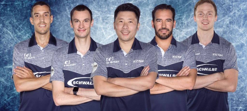 Tischtennis: TTC kämpft erfolgreich